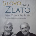 Propagátor českého jazyka Karel Oliva bude mít přednášku v kině Radotín