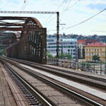 Rekonstrukce Výtoňského železničního mostu