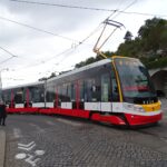 Tramvajový okruh: propojení sousedních městských částí